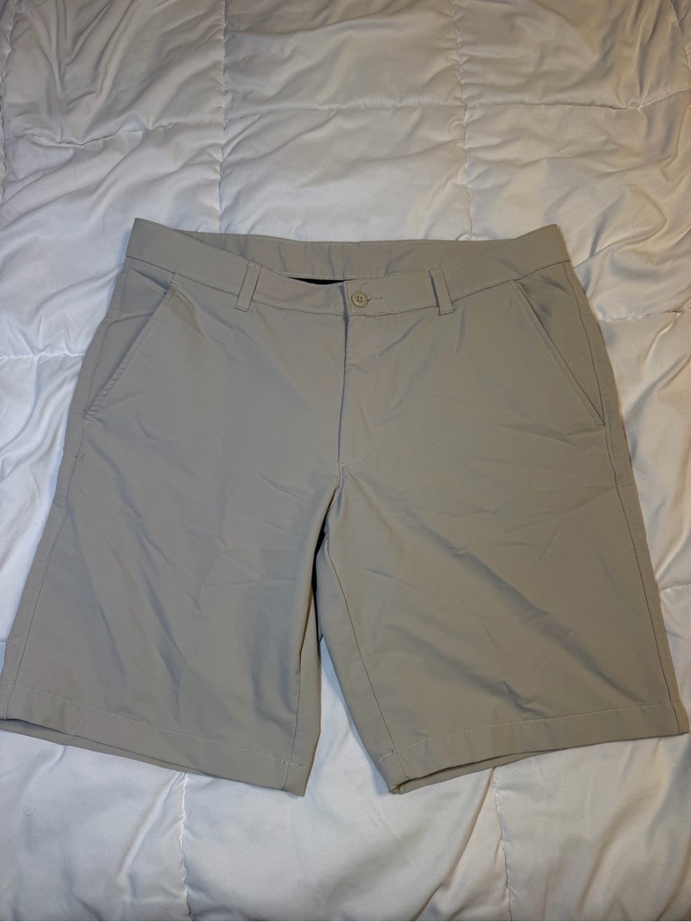 Men’s Under Armour Shorts - Size 36